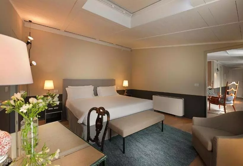 酒店 Maison Borella