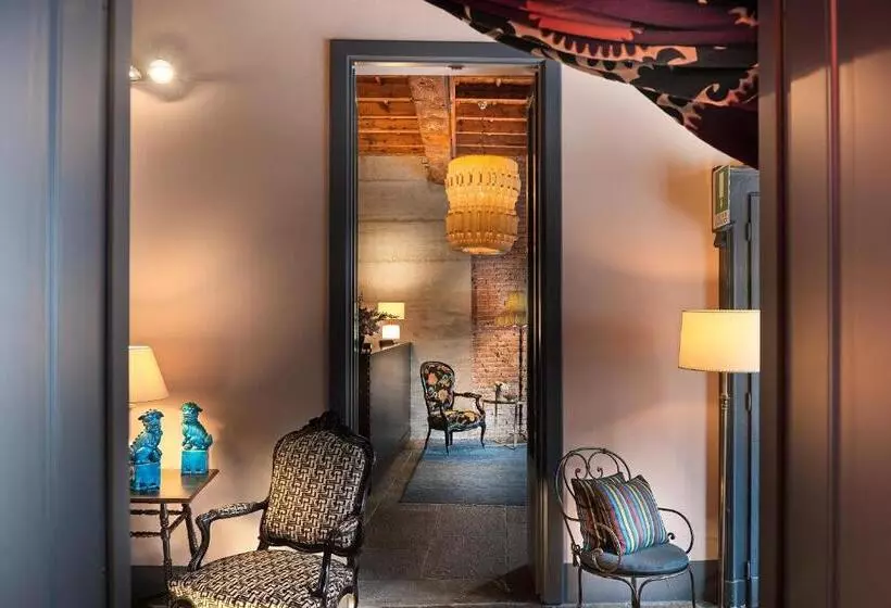 酒店 Maison Borella