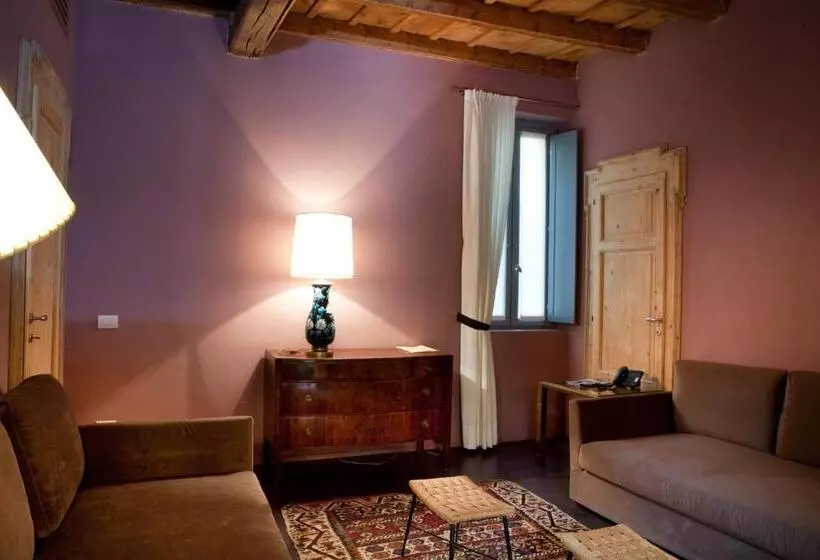 酒店 Maison Borella