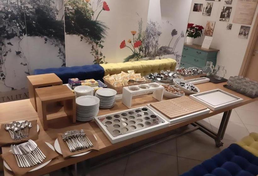 בית מלון כפרי Mariet