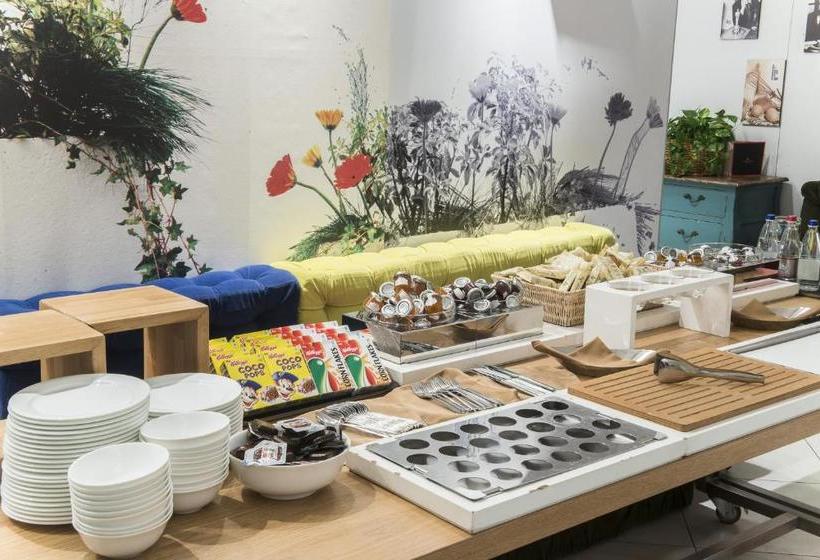 בית מלון כפרי Mariet