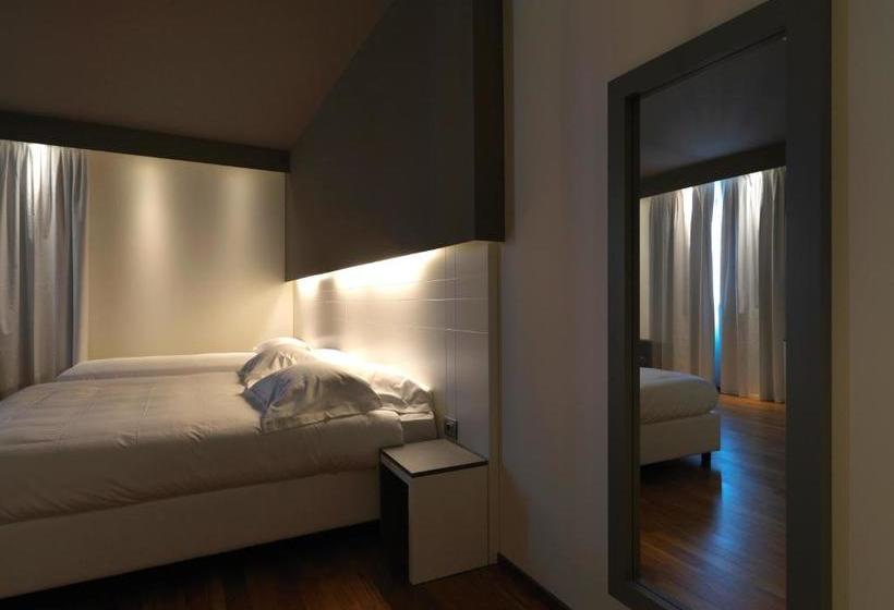 בית מלון כפרי Mariet