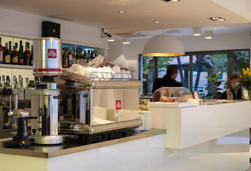 בית מלון כפרי Mariet