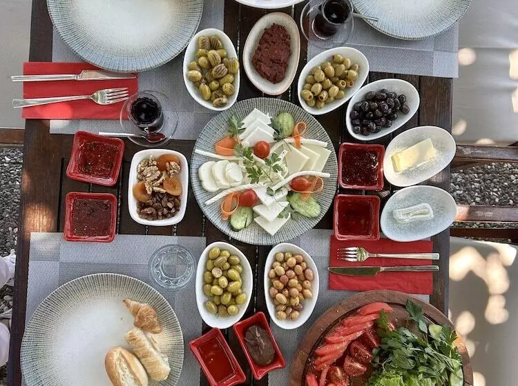 Отель Marina Boutique