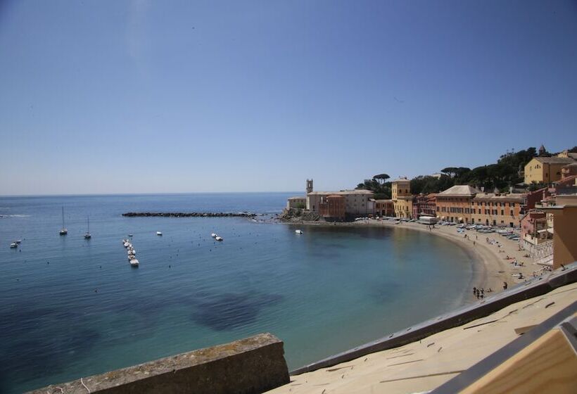 فندق Miramare & Spa