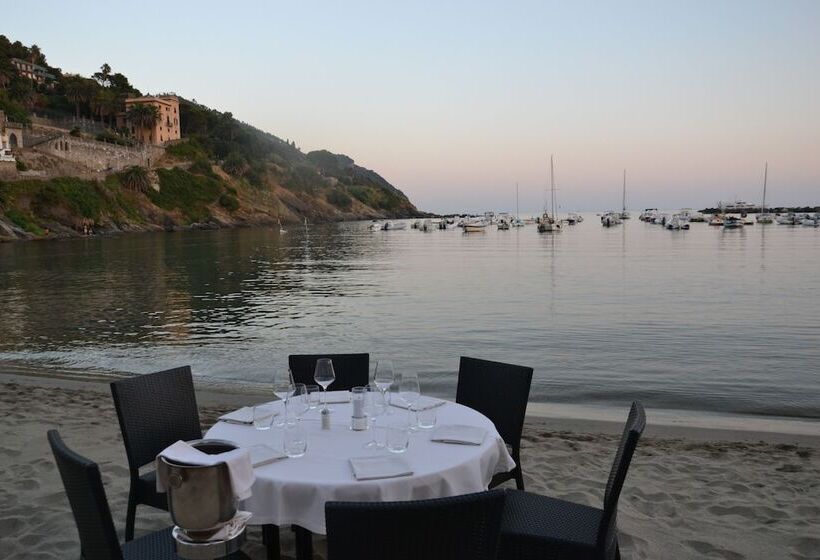 فندق Miramare & Spa