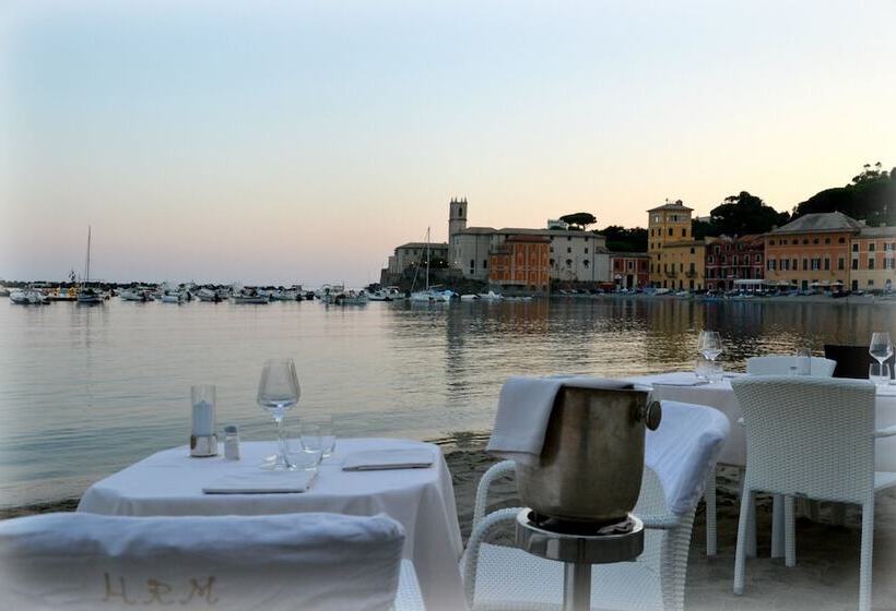 فندق Miramare & Spa