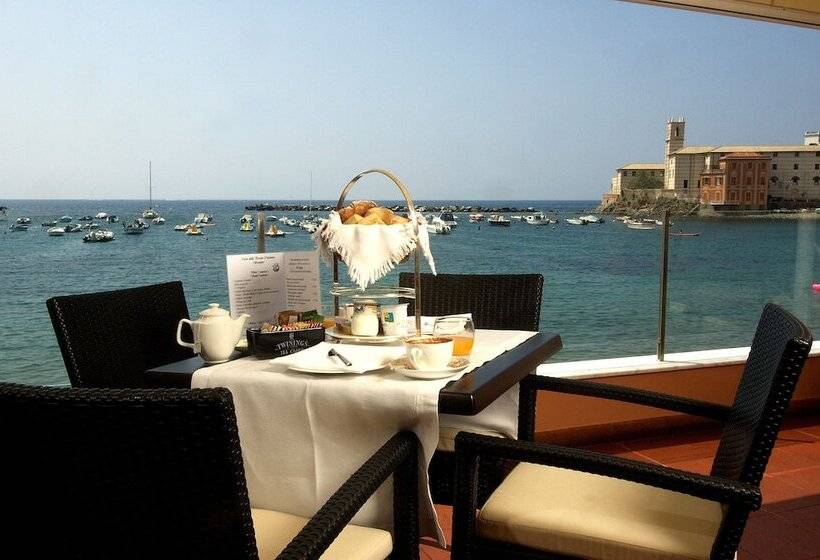 فندق Miramare & Spa