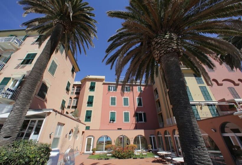 فندق Miramare & Spa