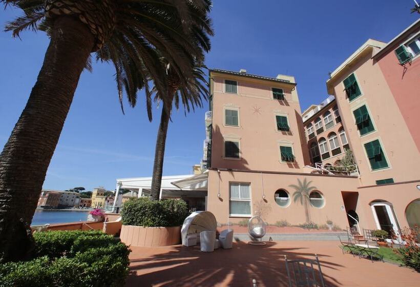 فندق Miramare & Spa