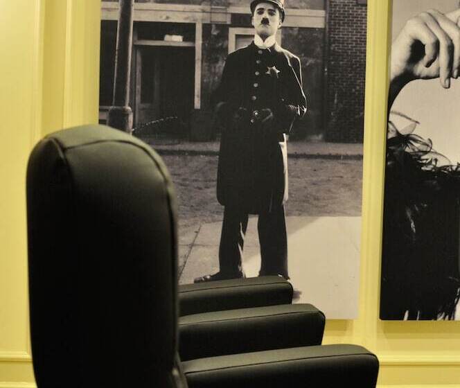 فندق Miramare & Spa