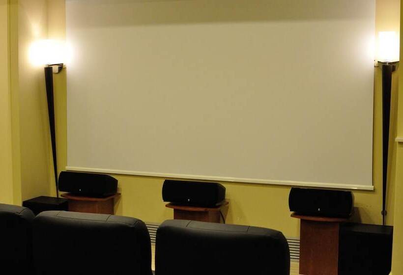 فندق Miramare & Spa