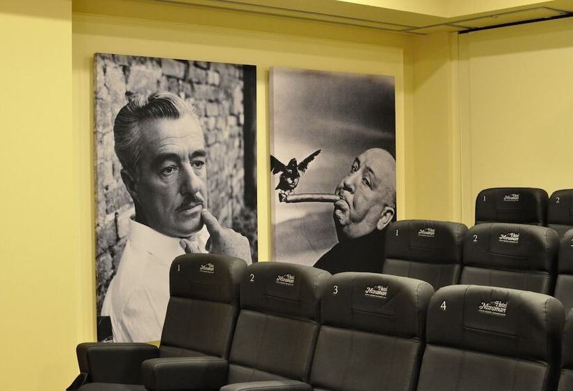 فندق Miramare & Spa