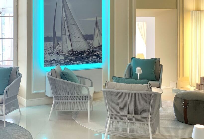 فندق Miramare & Spa