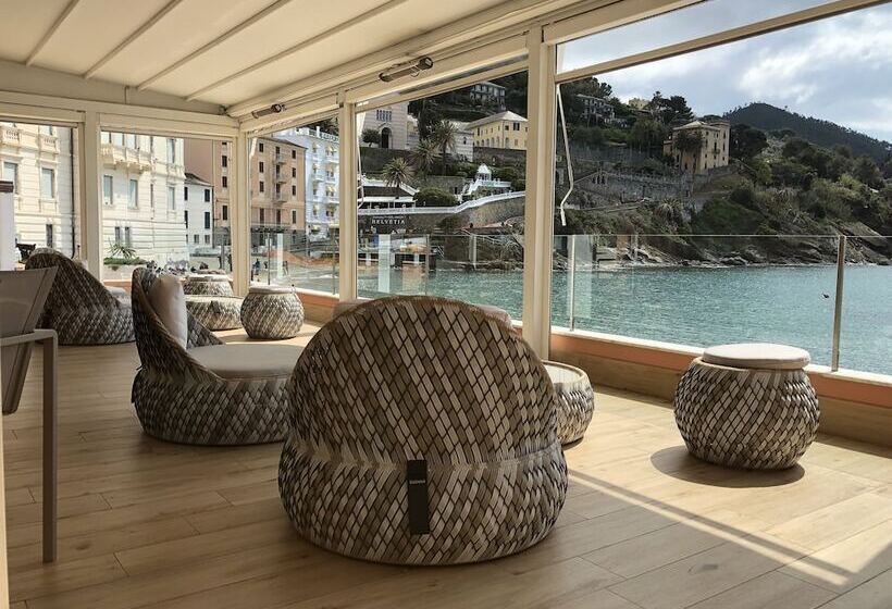 فندق Miramare & Spa