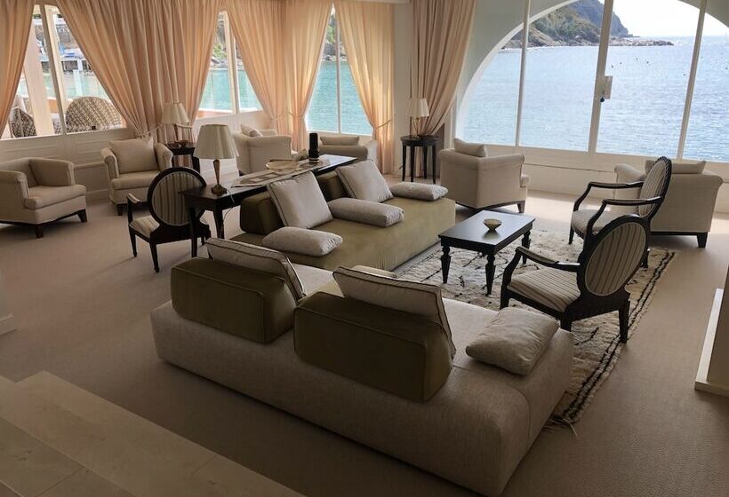 فندق Miramare & Spa