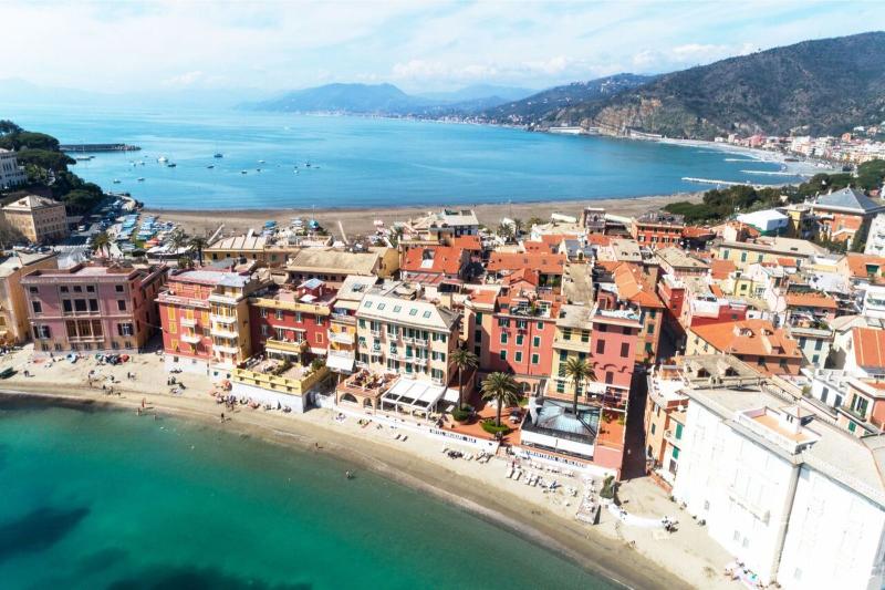 فندق Miramare & Spa