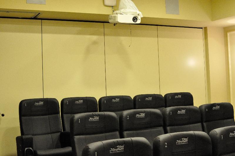 فندق Miramare & Spa