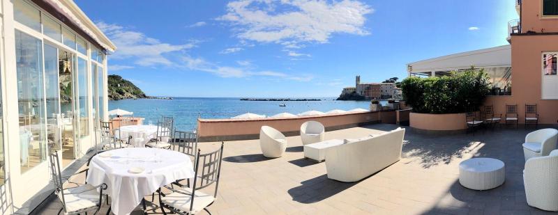 فندق Miramare & Spa