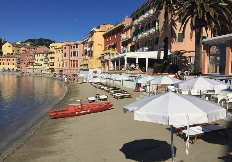 فندق Miramare & Spa