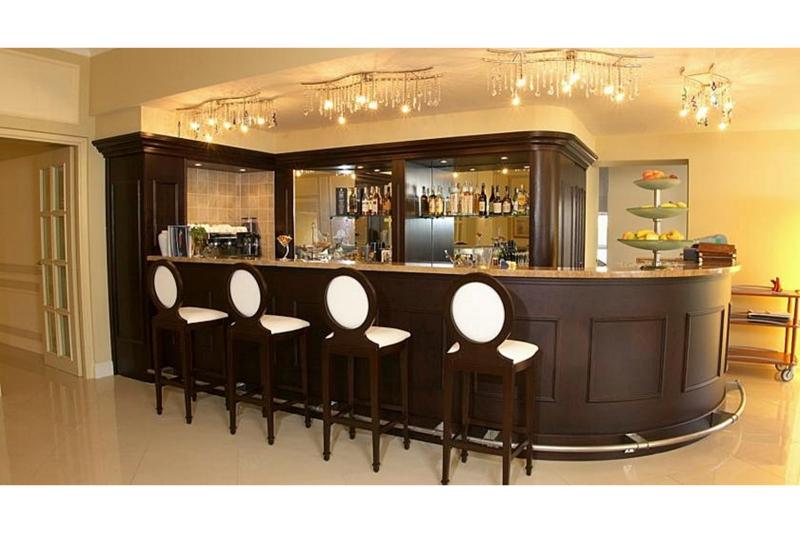 فندق Miramare & Spa