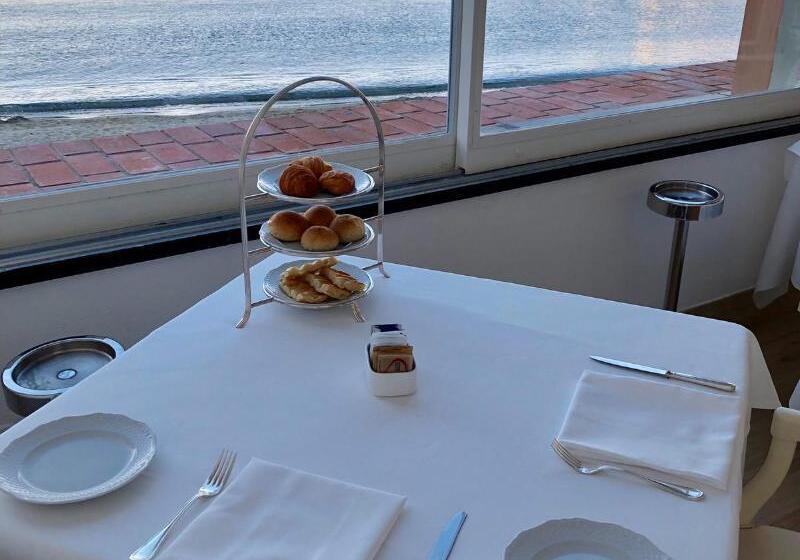 فندق Miramare & Spa