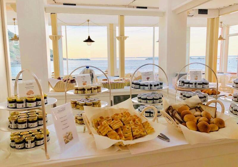 فندق Miramare & Spa