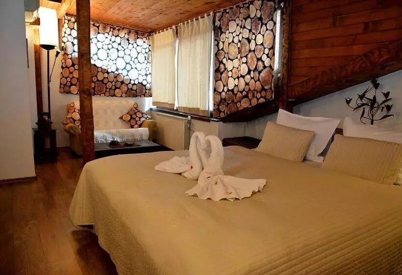 Hotel Momini Dvori Boutique Guest House