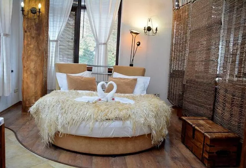 Hotel Momini Dvori Boutique Guest House