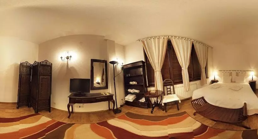 Hotel Momini Dvori Boutique Guest House