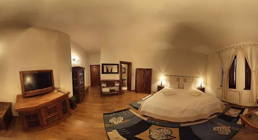Hotel Momini Dvori Boutique Guest House