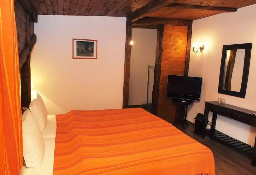 Hotel Momini Dvori Boutique Guest House