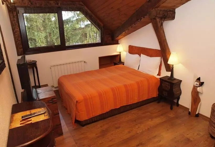 Hotel Momini Dvori Boutique Guest House