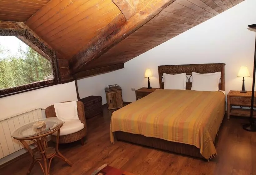 Hotel Momini Dvori Boutique Guest House