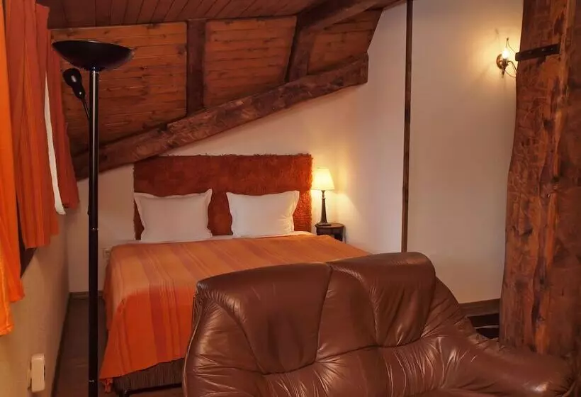 Hotel Momini Dvori Boutique Guest House