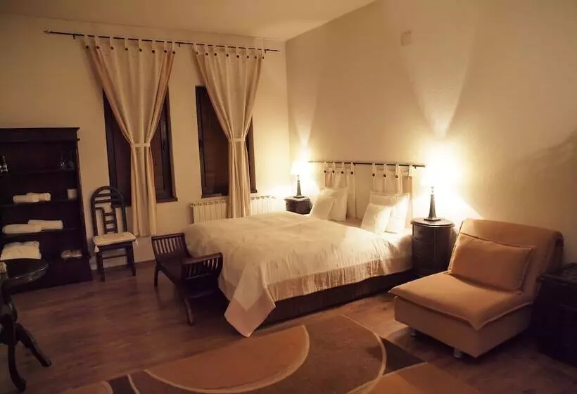 Hotel Momini Dvori Boutique Guest House