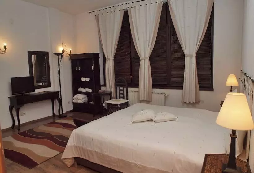 Hotel Momini Dvori Boutique Guest House