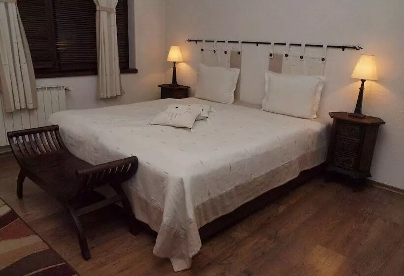 Hotel Momini Dvori Boutique Guest House