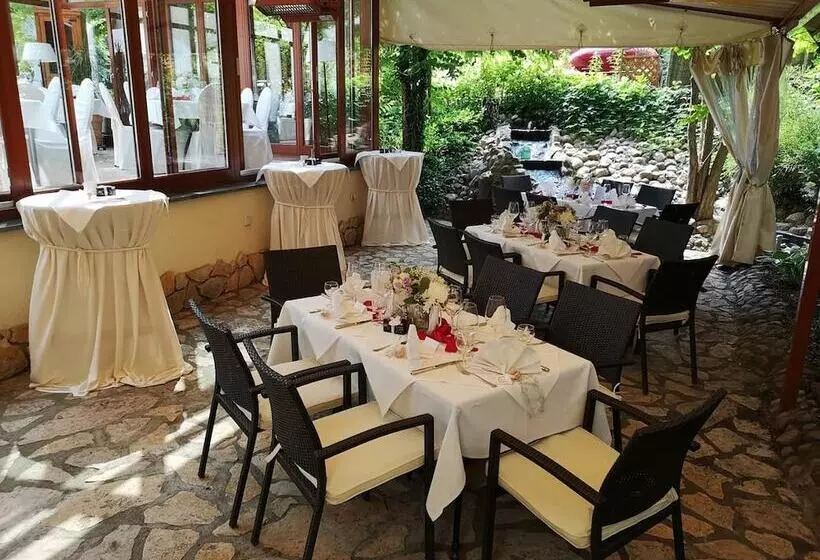 호텔 Niederlandischer Hof