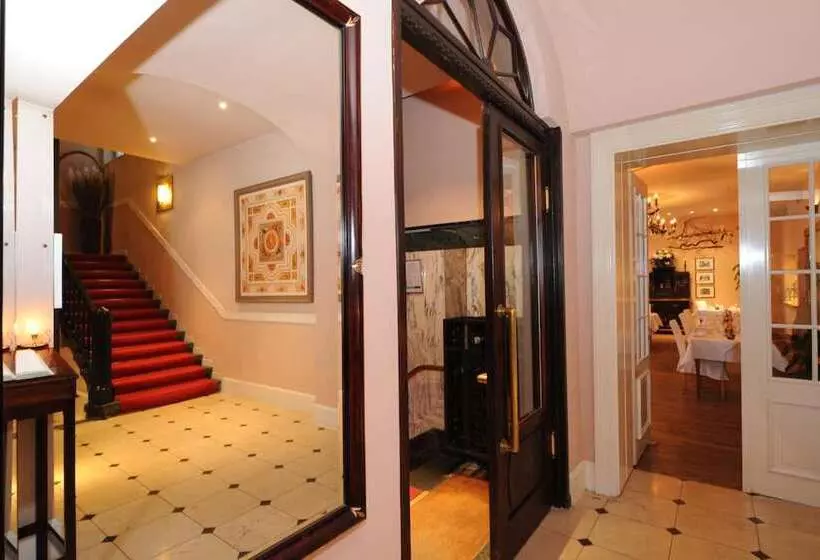 호텔 Niederlandischer Hof