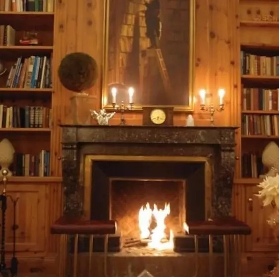 호텔 Niederlandischer Hof