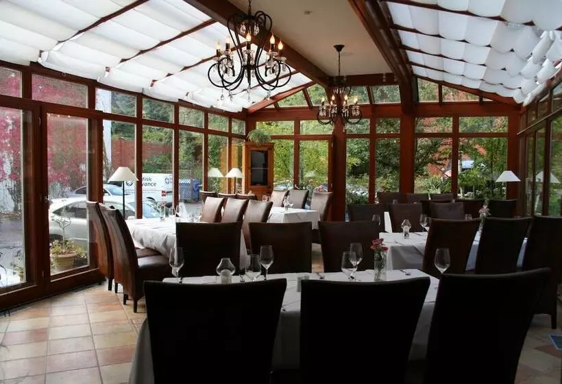 호텔 Niederlandischer Hof