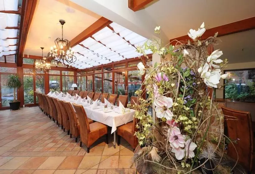 호텔 Niederlandischer Hof