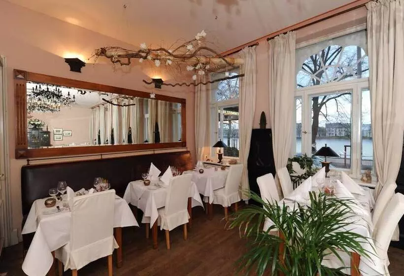 호텔 Niederlandischer Hof