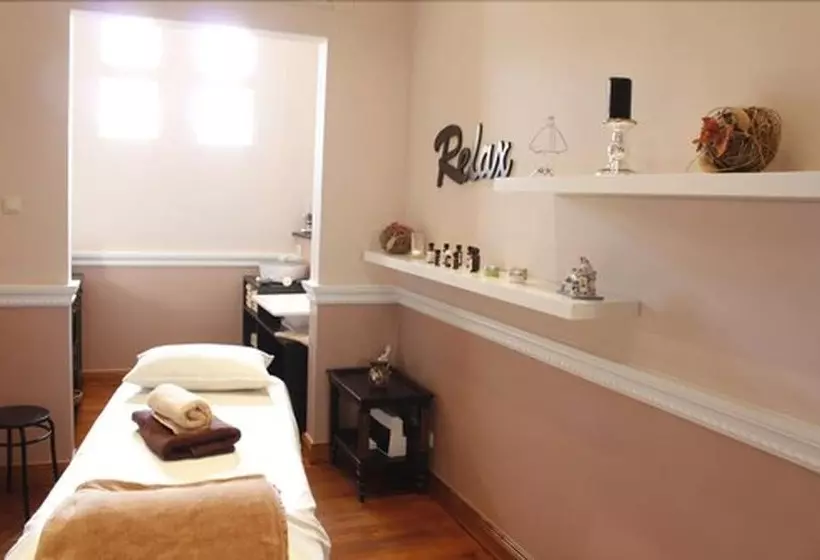 호텔 Niederlandischer Hof