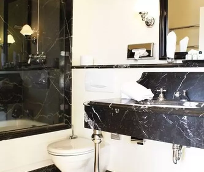 호텔 Niederlandischer Hof