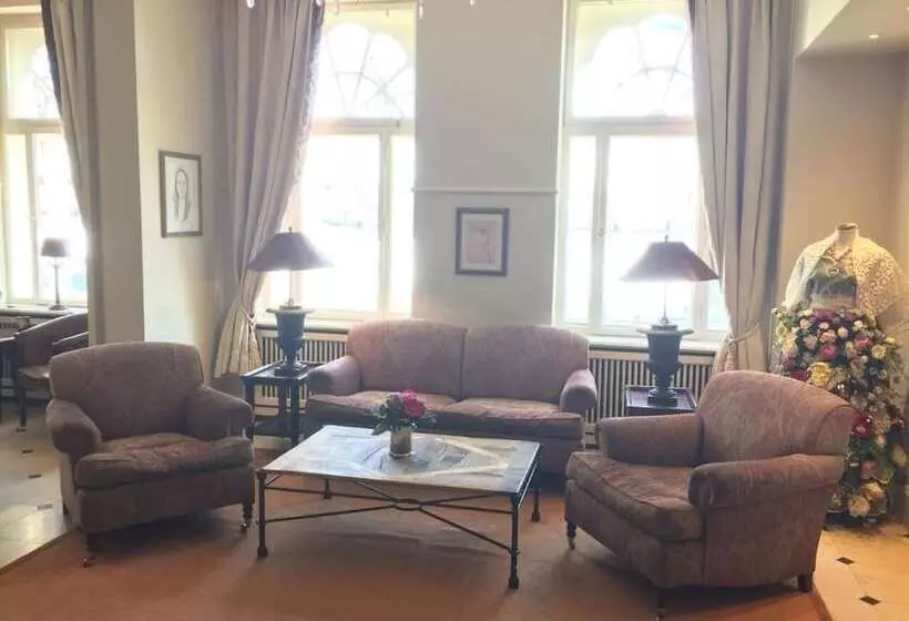 호텔 Niederlandischer Hof