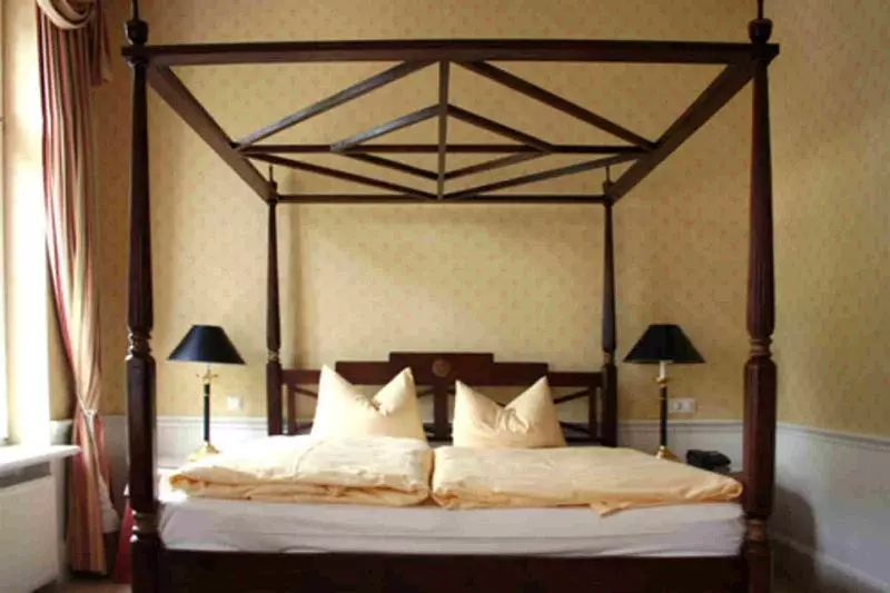 호텔 Niederlandischer Hof