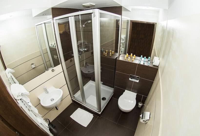 בית מלון כפרי Olecki