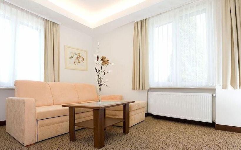 בית מלון כפרי Olecki